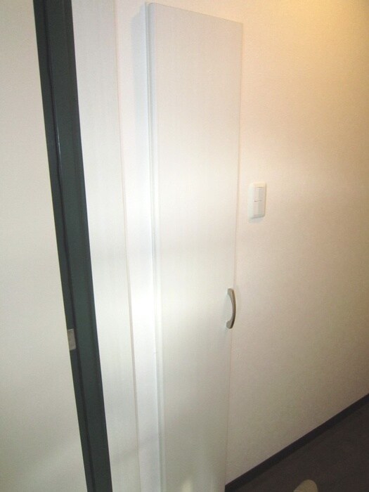 ラナキュラス椥辻の物件内観写真