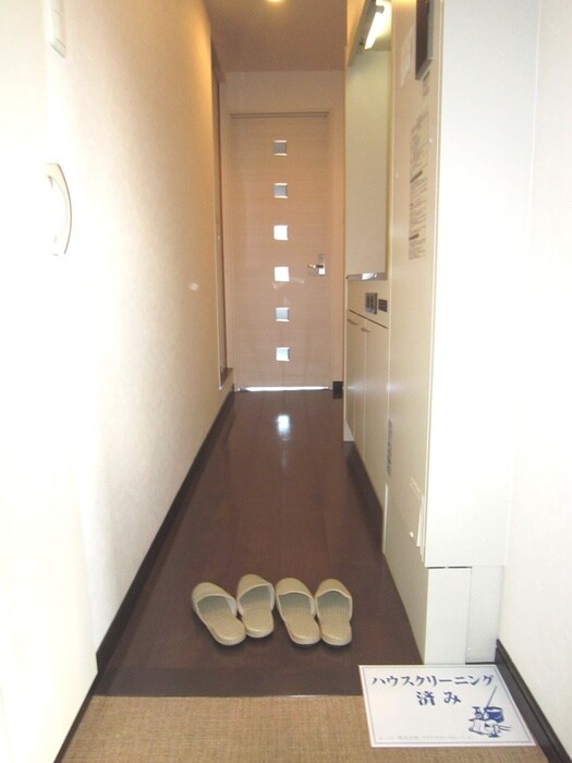 ラナキュラス椥辻の物件内観写真