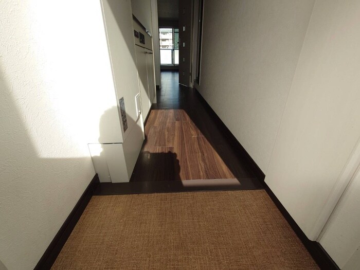 ラナキュラス椥辻の物件内観写真