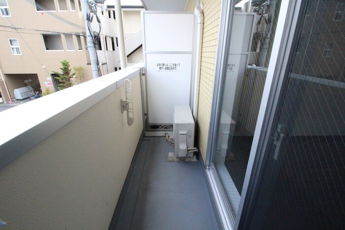 ラナキュラス椥辻の物件内観写真