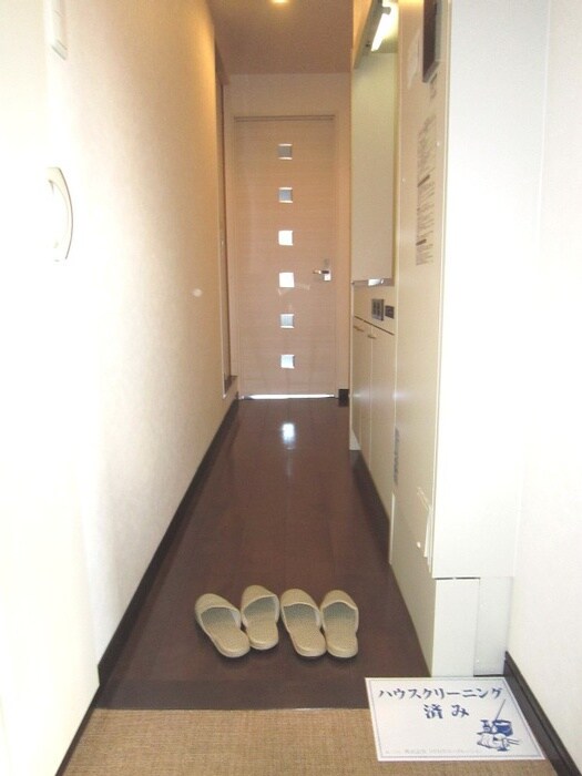 ラナキュラス椥辻の物件内観写真