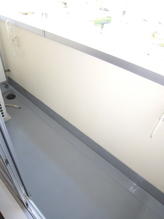 ラナキュラス椥辻の物件内観写真