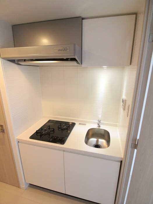 S-RESIDENCE新大阪Ridenteの物件内観写真