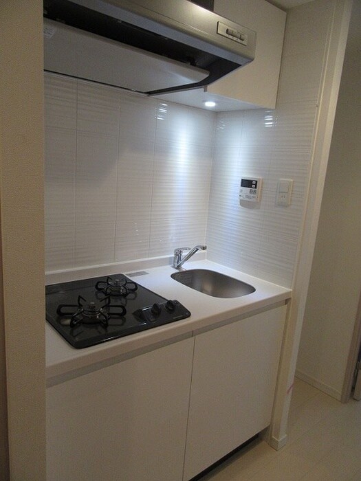 S-RESIDENCE新大阪Ridenteの物件内観写真