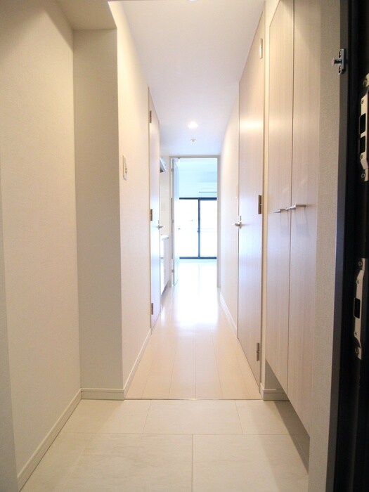 S-RESIDENCE新大阪Ridenteの物件内観写真