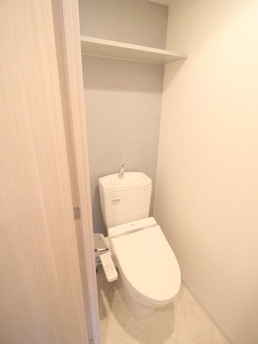 S-RESIDENCE新大阪Ridenteの物件内観写真