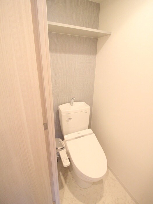 S-RESIDENCE新大阪Ridenteの物件内観写真