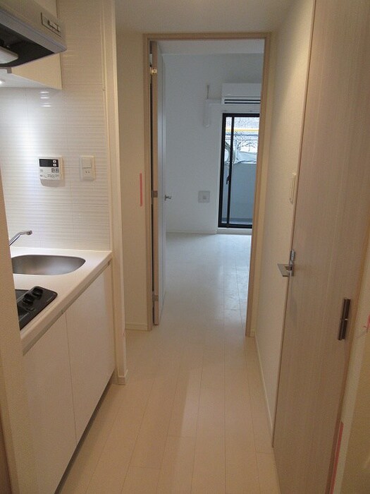 S-RESIDENCE新大阪Ridenteの物件内観写真