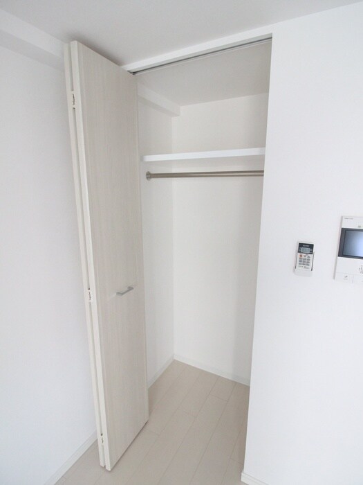 S-RESIDENCE新大阪Ridenteの物件内観写真