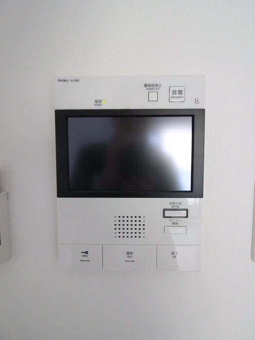 S-RESIDENCE新大阪Ridenteの物件内観写真