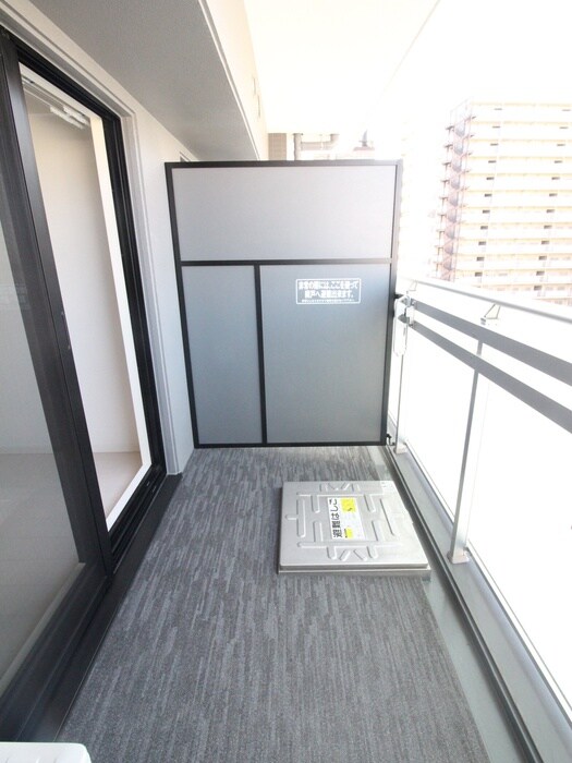 S-RESIDENCE新大阪Ridenteの物件内観写真