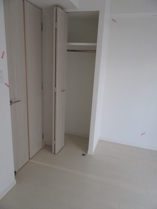 S-RESIDENCE新大阪Ridenteの物件内観写真