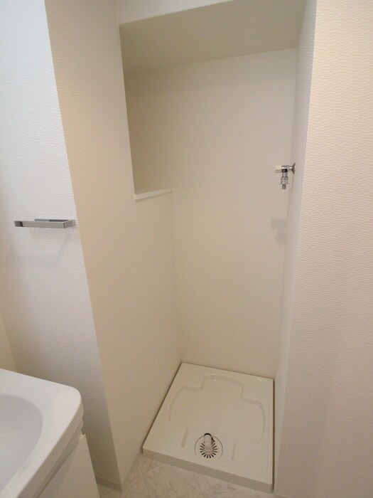 S-RESIDENCE新大阪Ridenteの物件内観写真