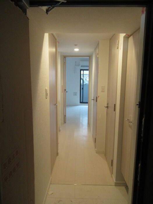 S-RESIDENCE新大阪Ridenteの物件内観写真