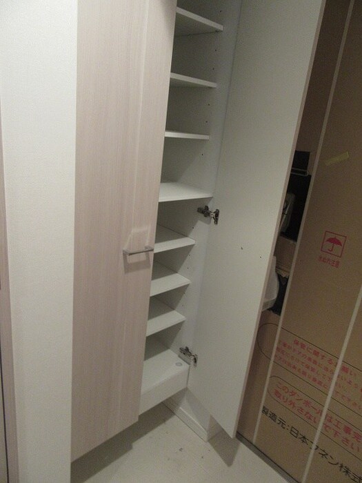 S-RESIDENCE新大阪Ridenteの物件内観写真