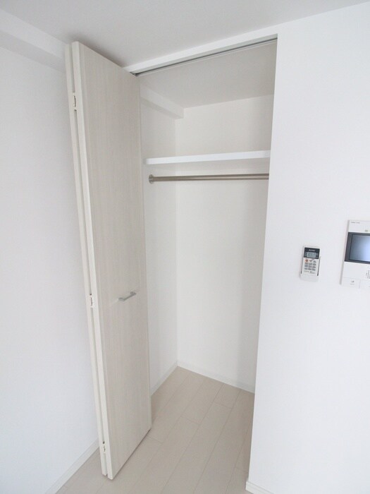 S-RESIDENCE新大阪Ridenteの物件内観写真