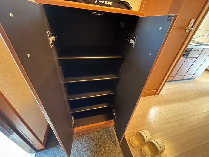 ラディアントの物件内観写真