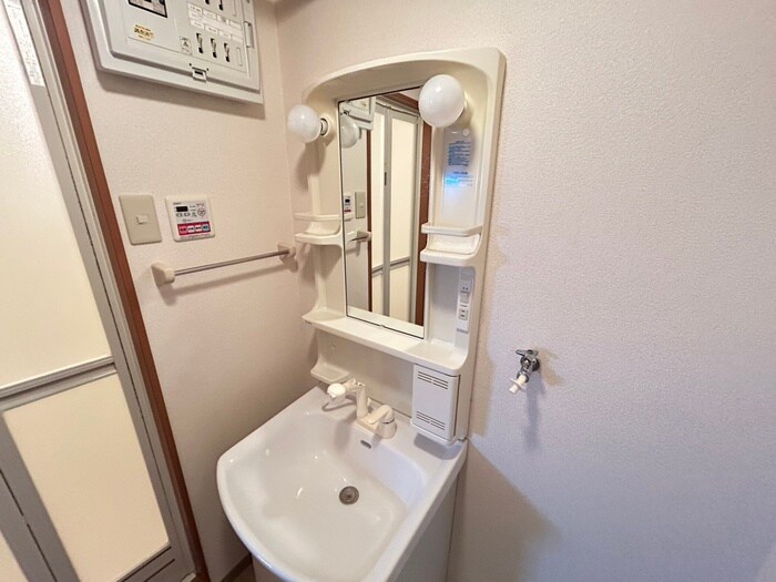 ラディアントの物件内観写真