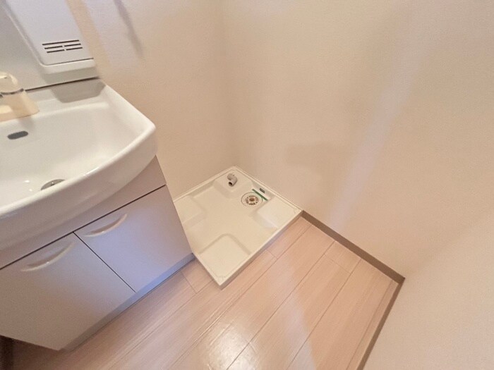 ラディアントの物件内観写真