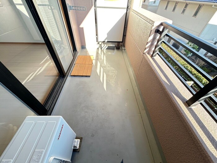 ラディアントの物件内観写真