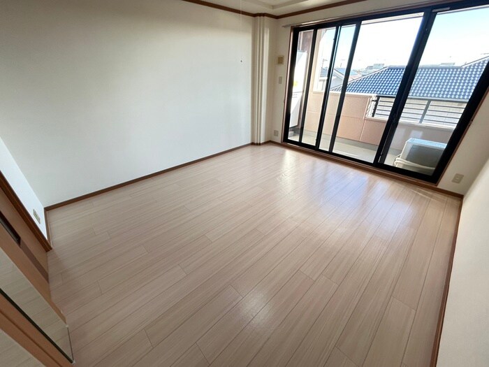 ラディアントの物件内観写真