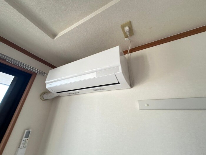 ラディアントの物件内観写真