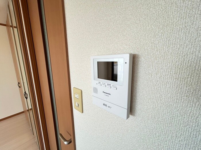 ラディアントの物件内観写真