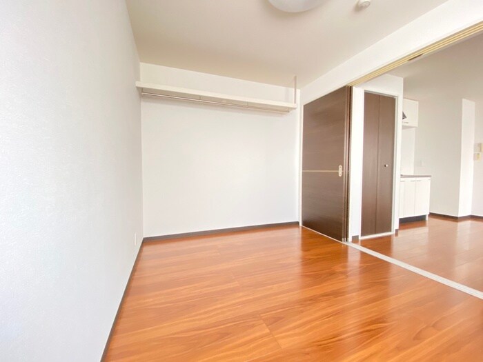 フォルトゥーナ中堂寺の物件内観写真