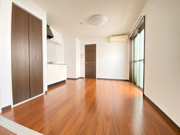 フォルトゥーナ中堂寺の物件内観写真