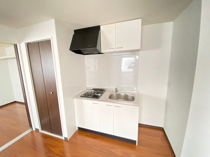 フォルトゥーナ中堂寺の物件内観写真