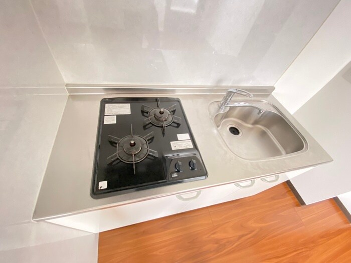 フォルトゥーナ中堂寺の物件内観写真