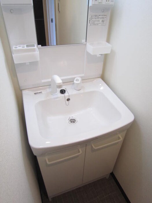 フォルトゥーナ中堂寺の物件内観写真