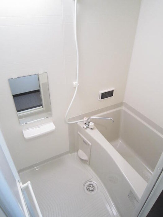 フォルトゥーナ中堂寺の物件内観写真