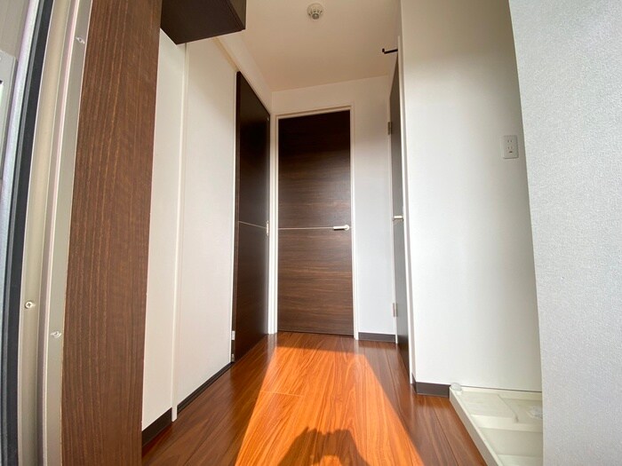 フォルトゥーナ中堂寺の物件内観写真