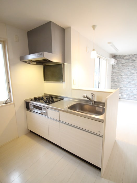 グラン・クリュの物件内観写真