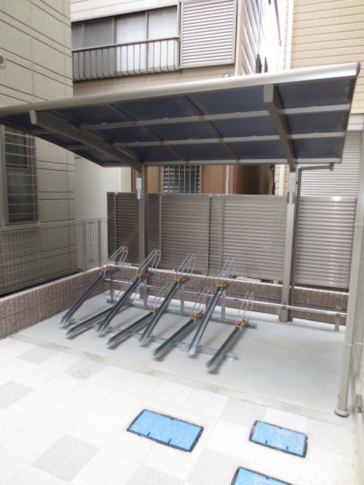 グラン・クリュの物件外観写真