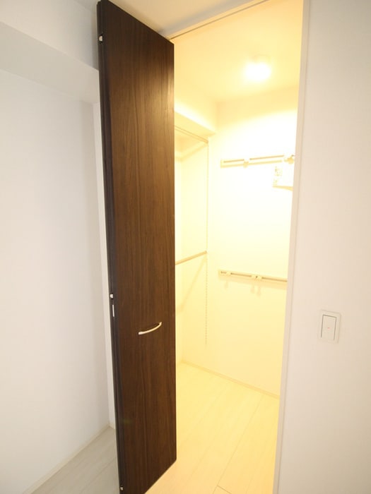 グラン・クリュの物件内観写真