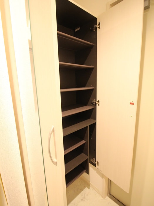 グラン・クリュの物件内観写真