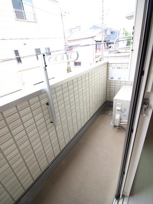 グラン・クリュの物件内観写真