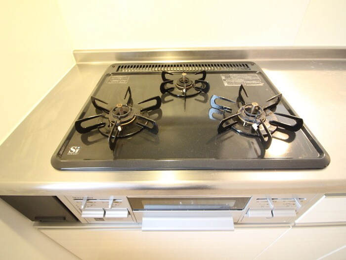 グラン・クリュの物件内観写真