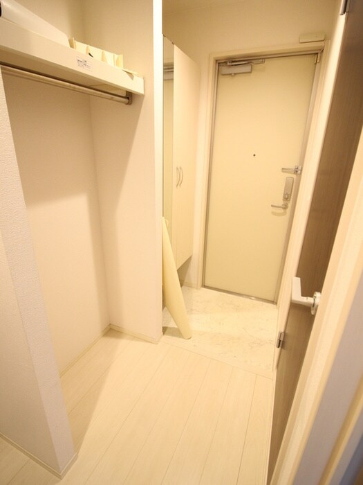 グラン・クリュの物件内観写真