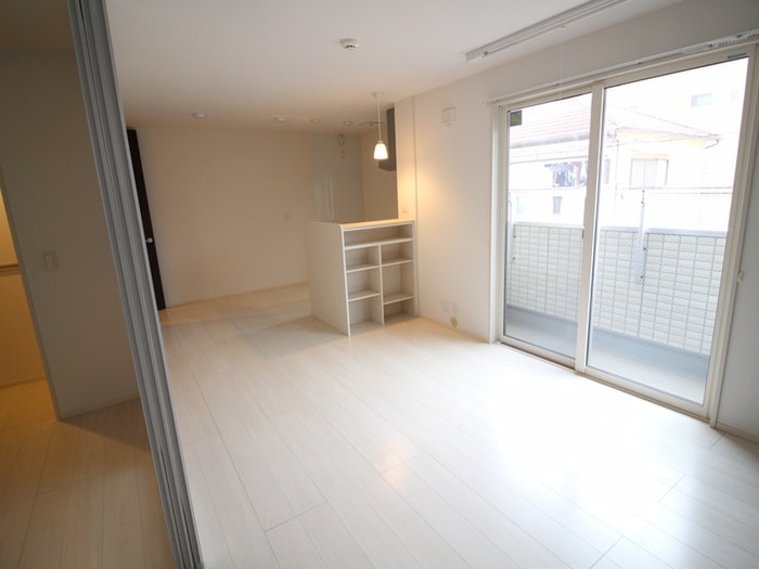 グラン・クリュの物件内観写真