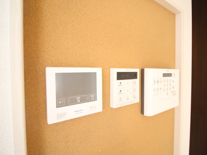 グラン・クリュの物件内観写真