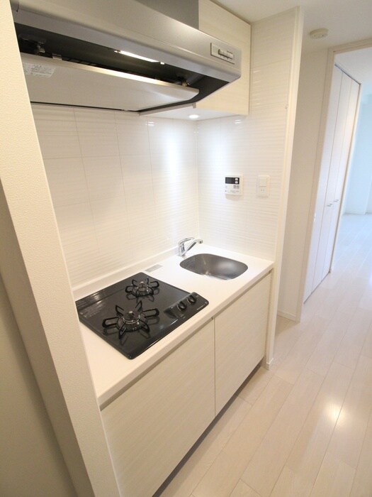 オーキッドレジデンス新大阪の物件内観写真