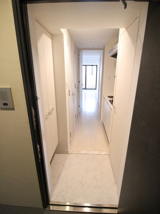 オーキッドレジデンス新大阪の物件内観写真