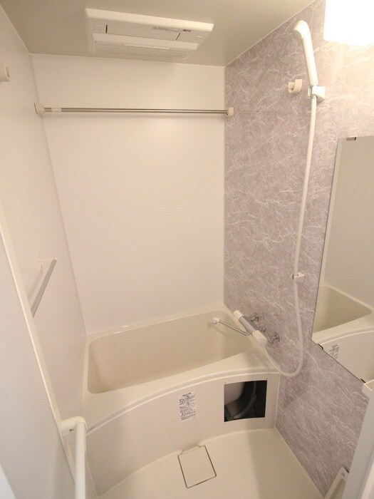 オーキッドレジデンス新大阪の物件内観写真