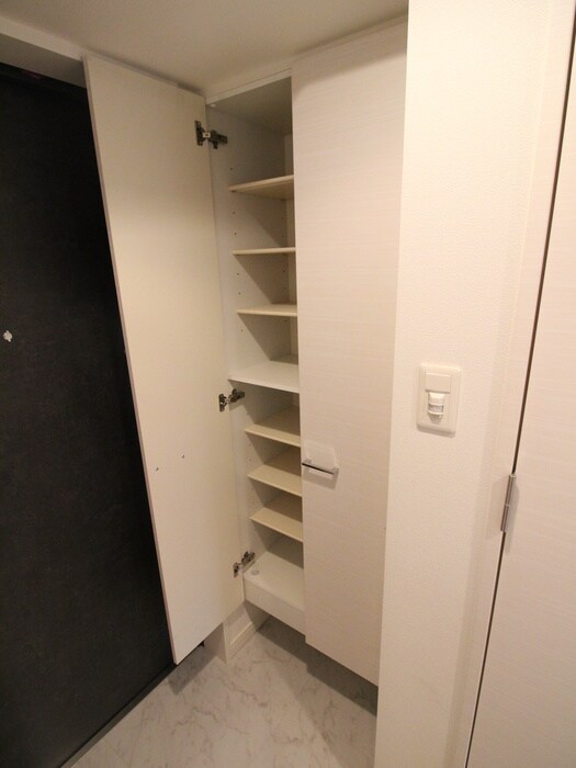 オーキッドレジデンス新大阪の物件内観写真