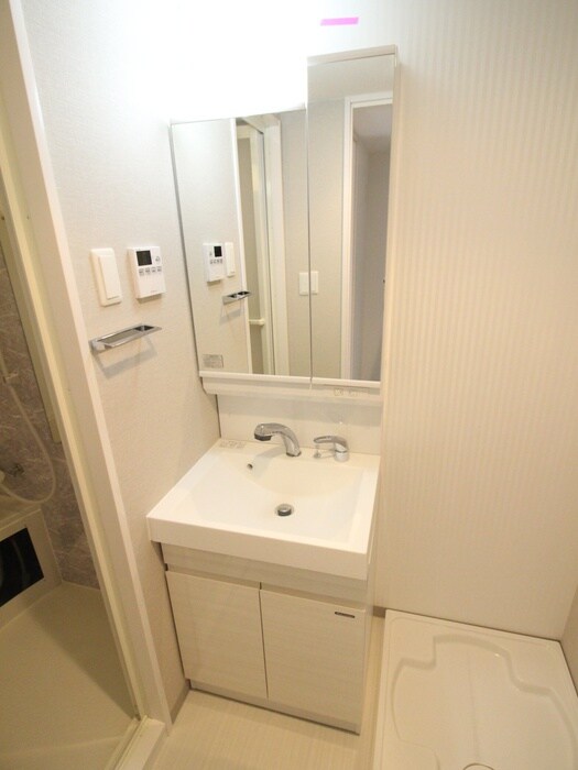 オーキッドレジデンス新大阪の物件内観写真