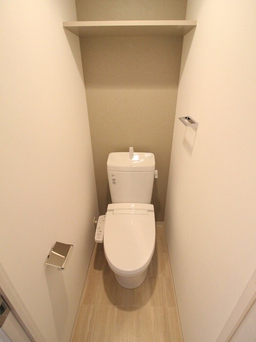 オーキッドレジデンス新大阪の物件内観写真