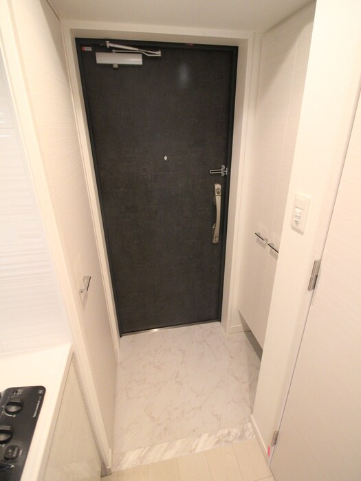 オーキッドレジデンス新大阪の物件内観写真